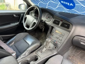 Volvo V70 | Mobile.bg    6