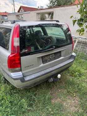 Volvo V70 | Mobile.bg    8