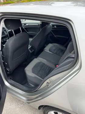 VW Golf 2.0tdi 150 DSG  | Mobile.bg    10