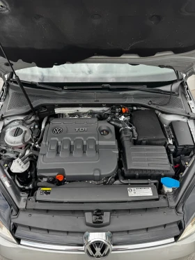VW Golf 2.0tdi 150 DSG  | Mobile.bg    12