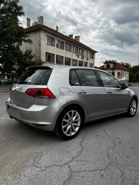 VW Golf 2.0tdi 150 DSG  | Mobile.bg    3