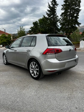 VW Golf 2.0tdi 150 DSG  | Mobile.bg    5
