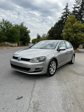 VW Golf 2.0tdi 150 DSG  | Mobile.bg    7