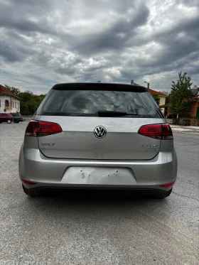 VW Golf 2.0tdi 150 DSG  | Mobile.bg    4