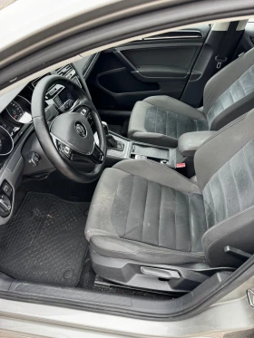 VW Golf 2.0tdi 150 DSG  | Mobile.bg    9