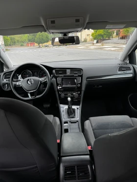 VW Golf 2.0tdi 150 DSG  | Mobile.bg    11