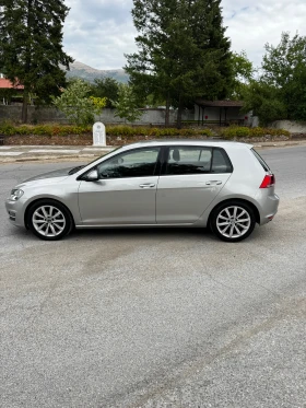 VW Golf 2.0tdi 150 DSG  | Mobile.bg    6