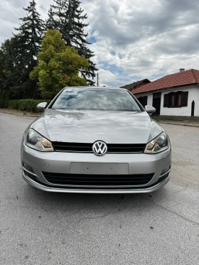 VW Golf 2.0tdi 150 DSG  | Mobile.bg    8