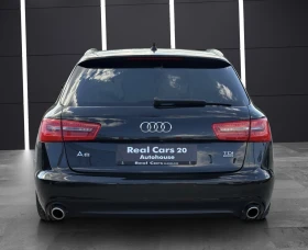 Audi A6 * 3.0BiTDI* 313к.с* LED* BOSE* - 24990 лв. - 70877626 5