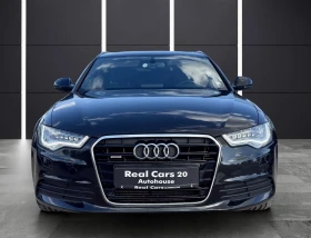Audi A6 * 3.0BiTDI* 313к.с* LED* BOSE* - 24990 лв. - 70877626 2