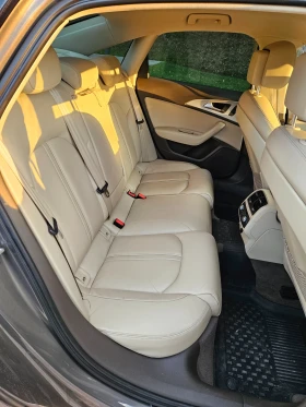 Audi A6 2.0 TDI ULTRA 190hp | Mobile.bg    16