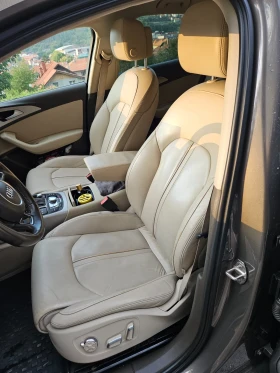 Audi A6 2.0 TDI ULTRA 190hp | Mobile.bg    12