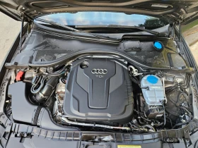 Audi A6 2.0 TDI ULTRA 190hp | Mobile.bg    17