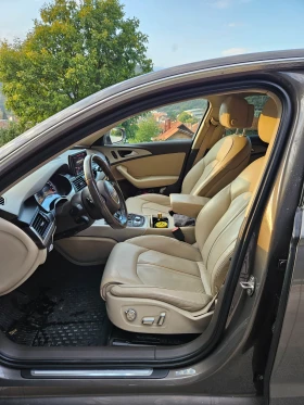 Audi A6 2.0 TDI ULTRA 190hp | Mobile.bg    14