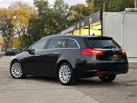    Opel Insignia 2.0 CDTI