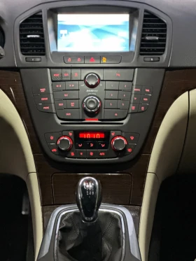 Opel Insignia 2.0 CDTI | Mobile.bg    4