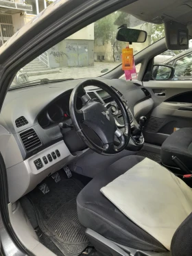 Mitsubishi Grandis 2, 0 D | Mobile.bg    2