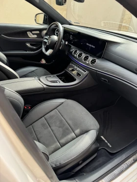 Mercedes-Benz E 400 d Amg Line Night Paket - 93700 лв. / 47908.05 € - 38491320 10