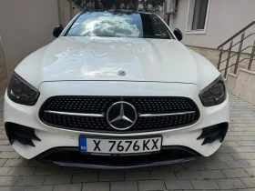 Mercedes-Benz E 400 d Amg Line Night Paket - 93700 лв. / 47908.05 € - 38491320 2