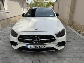 Mercedes-Benz E 400 d Amg Line Night Paket - 89950 лв. / 45990.70 € - 22567628 4