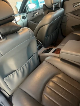Mercedes-Benz CLS 500 | Mobile.bg    11