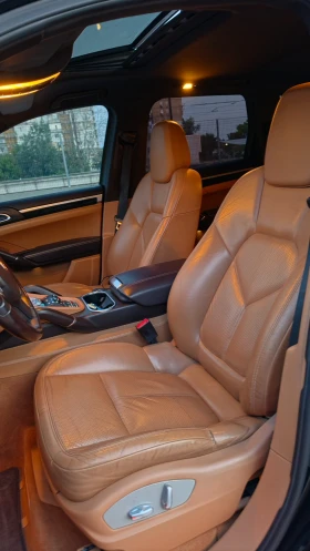 Porsche Cayenne 3.0d  ������* ��������* ��� | Mobile.bg � ����� ������ 5