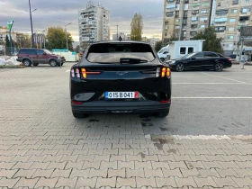 Ford Mustang Mach-E 75 kWh /269 kc | Mobile.bg    5