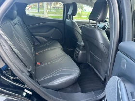 Ford Mustang Mach-E 75 kWh /269 kc | Mobile.bg    12