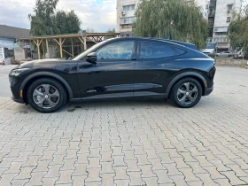 Ford Mustang Mach-E 75 kWh /269 kc | Mobile.bg    7