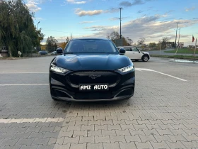 Ford Mustang Mach-E GT /75 kWh /269 kc - изображение 1