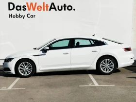 VW Arteon 1.5 TSI EVO BMT DSG | Auto.bg — изображение 9