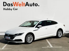 ����� �� �������� �� VW Arteon 1.5 TSI EVO BMT DSG