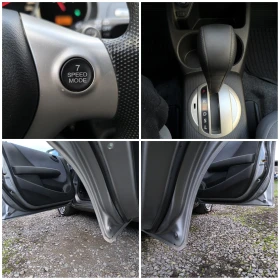 Honda Jazz FACE LIFT-1.4i-84-7 --- | Mobile.bg    17