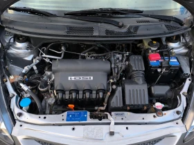 Honda Jazz FACE LIFT-1.4i-84-7 --- | Mobile.bg    15