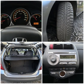 Honda Jazz FACE LIFT-1.4i-84-7 --- | Mobile.bg    16