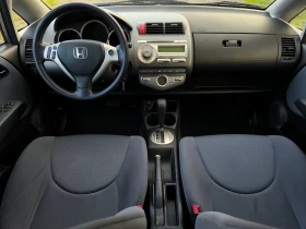 Honda Jazz FACE LIFT-1.4i-84-7 --- | Mobile.bg    13