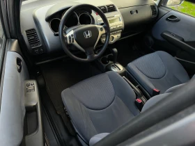 Honda Jazz FACE LIFT-1.4i-84-7 --- | Mobile.bg    10