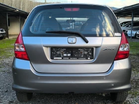     Honda Jazz FACE LIFT-1.4i-84-7 ---
