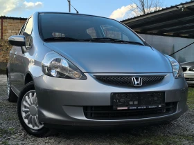     Honda Jazz FACE LIFT-1.4i-84-7 ---
