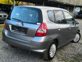     Honda Jazz FACE LIFT-1.4i-84-7 ---