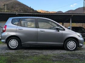     Honda Jazz FACE LIFT-1.4i-84-7 ---