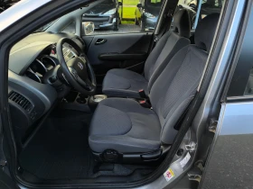 Honda Jazz FACE LIFT-1.4i-84-7 --- | Mobile.bg    9