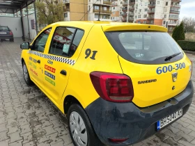 Dacia Sandero, снимка 10