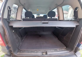 Opel Zafira Zafira B, снимка 6