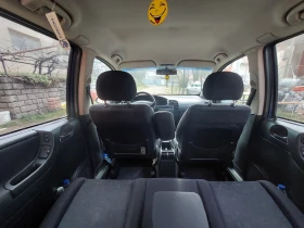 Opel Zafira Zafira B, снимка 7