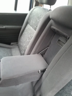 Opel Zafira Zafira B, снимка 9