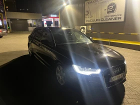 Audi A6 BiTDI/8 ZF/active sound/360 camera - 31900 лв. / 16310.21 € - 84478868 3