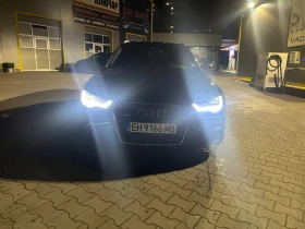 Audi A6 BiTDI/8 ZF/active sound/360 camera - 31900 лв. / 16310.21 € - 84478868 2