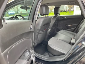 Opel Astra 1.7 CDTI, снимка 10