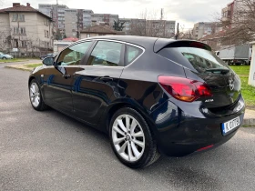 Opel Astra 1.7 CDTI, снимка 3